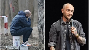 Cătălin Bordea, mărturisiri tulburătoare! Ce a făcut comediantul imediat după înmormântarea mamei sale: „Am vrut să văd dacă pot”