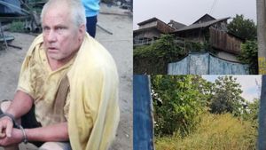 Cum arată casa lui Gheorghe Dincă, la 7 ani de dispariția Alexandrei Măceșanu și a Luizei Melencu