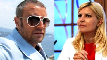 DECLARAȚII EXCLUSIVE | Cătălin Botezatu, mesaj pentru Elena Udrea: E inuman, e animalic