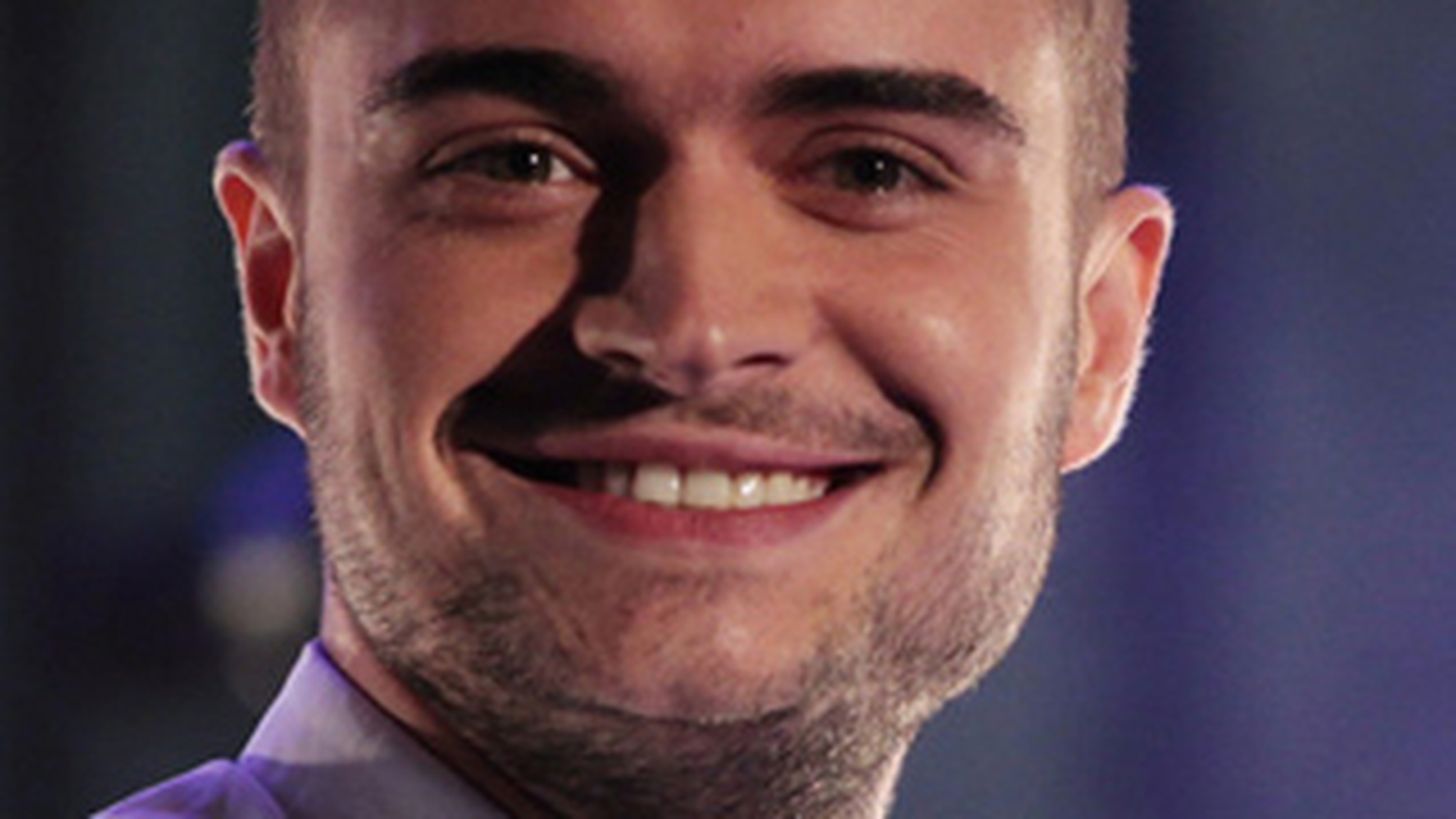 Catalin Josan: "Este ultima mea participare la Eurovision"