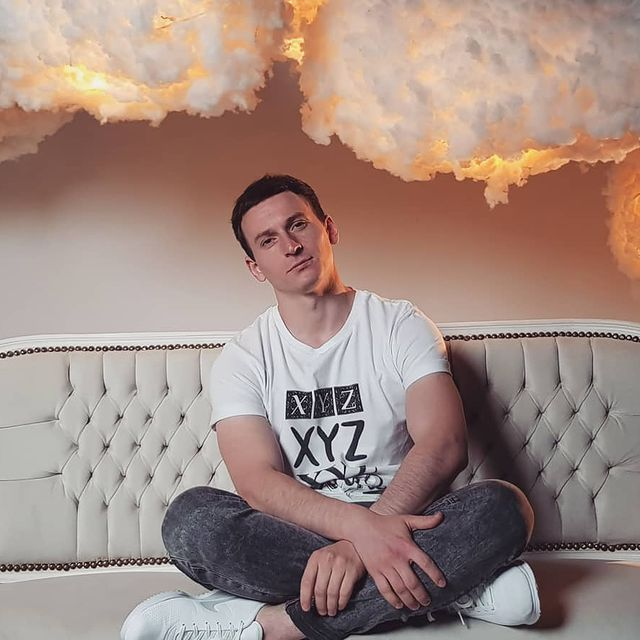 Denis Roabeș: "Eu, la mine în echipă, nu vreau să iau doar niște simple voci, eu vreau să iau oameni!” / (Sursa: Instagram)
