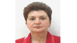 Alertă în Craiova! Barbu Viorica a dispărut fără urmă. Cine o vede este rugat să sune la 112