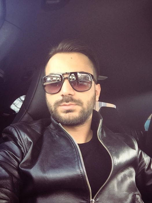 Robert Petriceanu ar fi fost ”executat” de Cezar Petcu, iar Bebino s-ar fi băgat pentru a calma spiritele