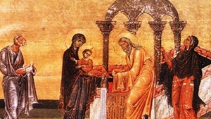 Calendar Crestin Ortodox 2 Februarie: Astazi sarbatorim Intampinarea Domnului!