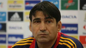 Victor Piţurcă, mândru de victoria în faţa Ungariei! Selecţionerul şi-a felicitat elevii: Am făcut totul aproape perfect