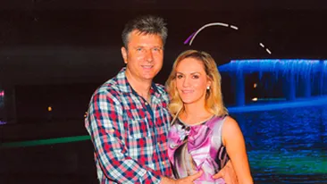 Gabi Firea este insarcinata? Astept rezultatul unor analize