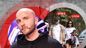 Livia și Spike s-au mutat împreună, iar Cătălin Bordea reacționează: “Mai tare m-ar interesa dacă se muta Sofia Vicoveanca alături de Uzzi”