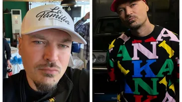 Care este, de fapt, numele real al concurentului Puya de la America Express. Puțini au știut numele lui din buletin!