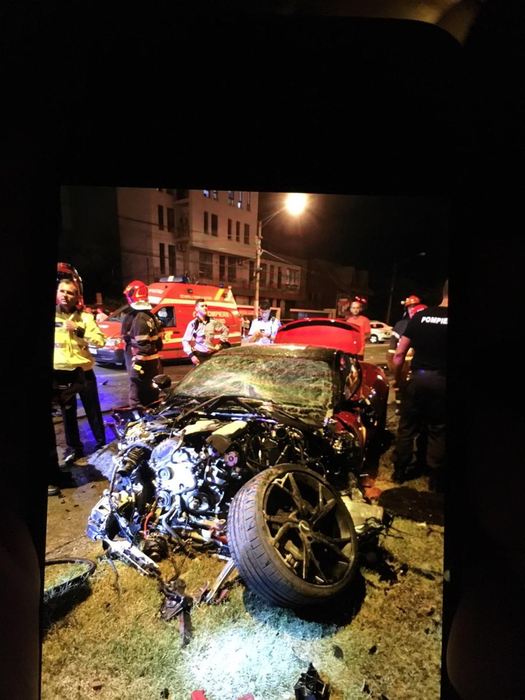 Blestem sau o coincidență teribilă?! Doi oameni apropiați de-ai lui Mario Iorgulescu au murit