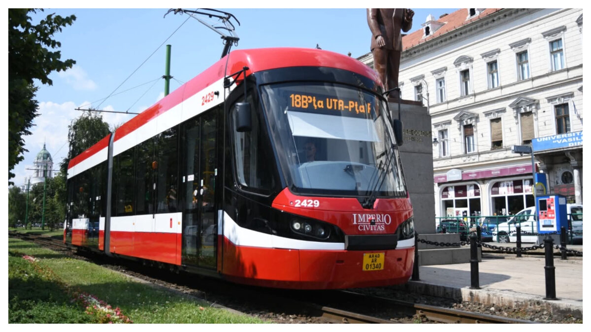 1 leu biletul de autobuz în acest oraș din România: „Trebuie să li se ofere și condiții bune”