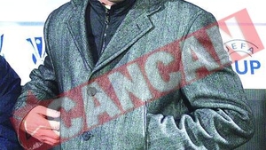 Mihai Stoica: "Stancu nu e de vanzare"