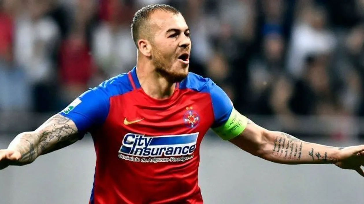 Decizia pe care a luat-o Gigi Becali în cazul lui Alibec: ”Ce, sunt tâmpit...”