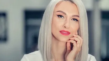 Andreea Bălan a intrat în atenția internauților. Fanii au criticat-o dur pentru schimbarea de look din ultima perioadă. „Ești leit Viviana”