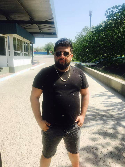Fratele lui Tzancă e acuzat ca nu s-a ținut de cuvânt (Foto: Facebook)