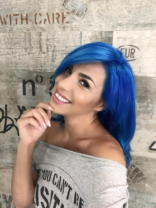 Înşelată cu o escortă de lux, Sorana și-a găsit din nou liniștea: „Mă văd măritată cu el”