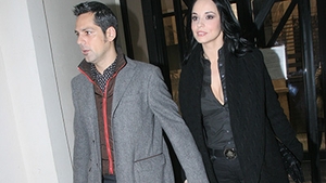 Andreea Marin şi Ştefan Bănică, unul dintre cele mai bogate cupluri din showbiz! Uite ce avere au!
