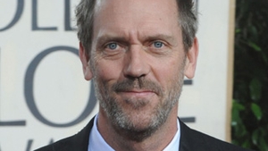 Dr House se apuca de muzica! Actorul Hugh Laurie isi lanseaza un album blues!