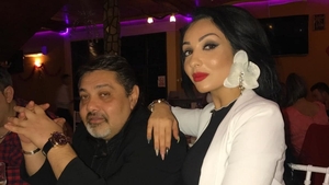 Narcisa Manelista este în doliu! Tatăl ei a încetat din viață chiar de ziua ei: ”Te iubesc mult și o sa îmi fie dor de tine”
