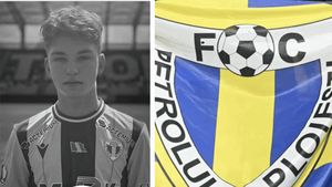 De ce a murit, de fapt, Mario Cofaru? Gestul care l-a costat viața