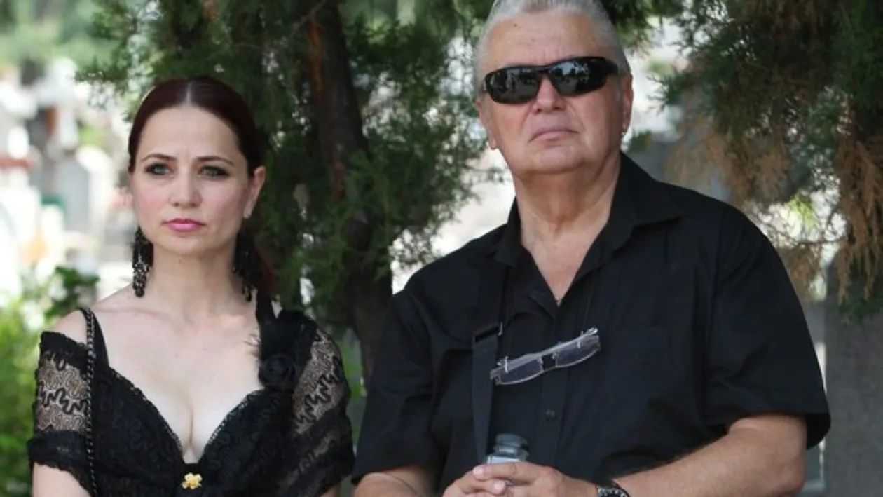 E scandal cât casa! Fosta iubită îl face praf pe Gheorghe Turda: ”Nu ești suficient de bărbat, nu poți avea o femeie...”