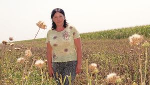 Poveste de succes! A lucrat la cules în Spania, iar acum… Câştigă mii din euro din scaieţi!