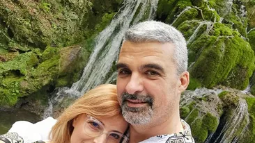 Cum s-au cunoscut Aurelian Temișan și Monica Davidescu. Cei doi sunt împreună de 27 de ani
