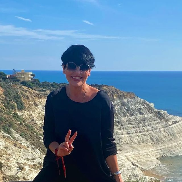Cum va petrece Chef Patrizia noaptea dintre ani