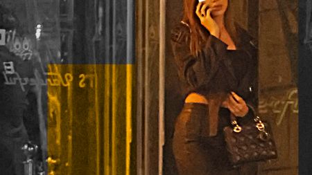 ”Prințesica Turbo”, proaspăt însărcinată a plecat val-vârtej! Scandalul continuă! Ce i-a mai făcut ”Termopane” de data asta?