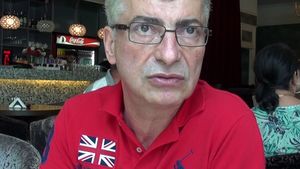 Sanii fostei sotii i-au "ars" ochii lui Silviu Prigoana: "E tanara, dornica si statuta. Imi pare rau ca am avut-o"
