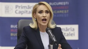 Gabriela Firea, reacție ciudată după demiterea lui Streinu-Cercel: „În fond, cu ce a greșit? Este un medic nedreptățit!”