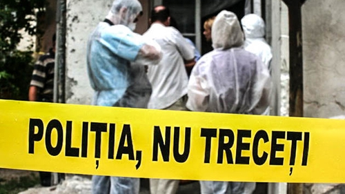 Un cetățean suedez, omorât în bătaie de fiul iubitei sale, în Prahova