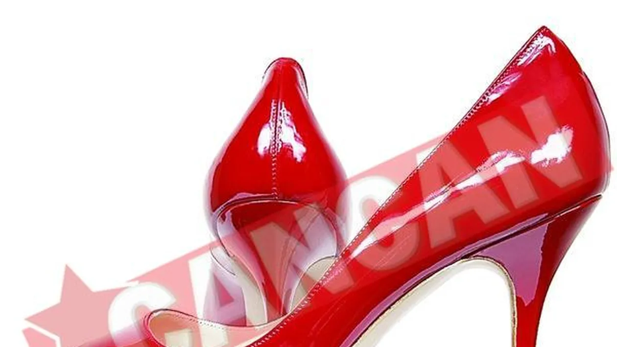 Televiziune on-line pentru iubitoarele de pantofi