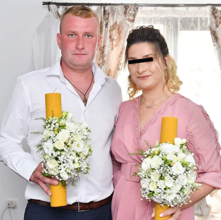 Ionuț Andriescu s-a stins din viață. Sursa foto: Facebook