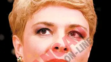 Si-a petrecut ziua intr-o salvare