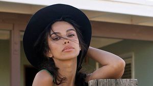 Primele declaraţii ale Mădălinei Ghenea după ce a dezvăluit că aşteaptă un copil. Cuvintele emoţionante ale iubitei lui Matei Stratan!