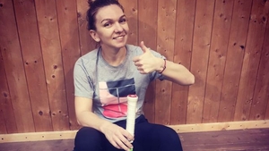 Simona Halep, primele declarații despre copil: ”Va depăși orice senzație pe care am trăit-o în tenis!”
