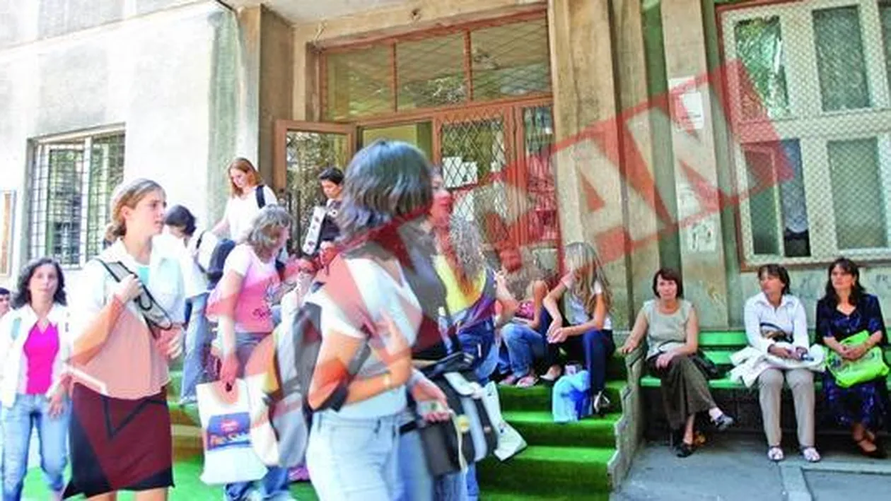 Liceenii se inteleg mai bine cu mamele