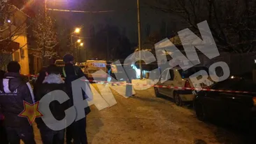 Povestea lui Alex, fotbalistul care s-a impuscat in inima din dragoste! Fratele lui era la Juventus, el juca la Sportul Studentesc