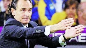 Nevasta lui Cesare Prandelli a murit de cancer la doar 45 de ani - Dedica toate victoriile sotiei disparute prematur