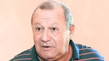 Starea de sănătate a lui Cristian Țânțăreanu este îngrijorătoare: ”Am slăbit 15 kilograme...”