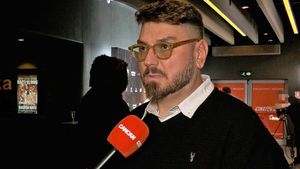 Micutzu, mai sincer ca niciodată! A ajuns unde mulți visează, dar a renunțat la un lucru esențial: „Nu am așteptări”