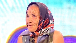 O bătrână de 90 de ani a fost agresată de un polițist! Motivul te va lăsa fără cuvinte