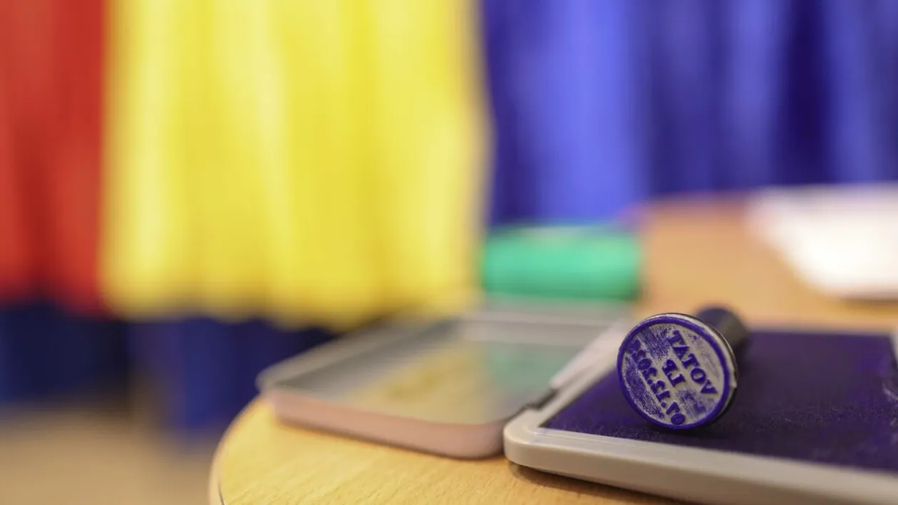 Program strict la alegerile locale din 7 decembrie 2025. Românii care vin târziu la urne, blocați la ușă!