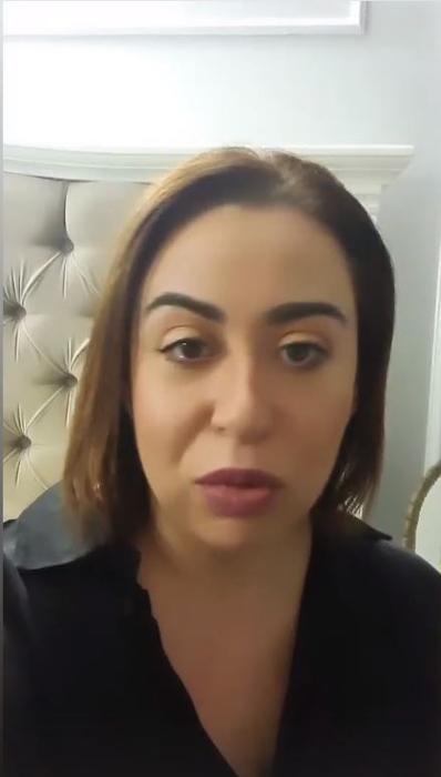 Oana Roman, îndurerară chiar de ziua ei onomastică. A mărturisit cu lacrimi în ochi cine a reușit să îi bucure sufletul: “Sunt acasă cu fiica mea și ne bucurăm una de alta”
