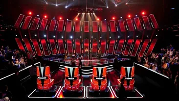 O nouă prezentatoare la Vocea României! Surpriză uriașă, a mai lucrat înainte în Pro TV