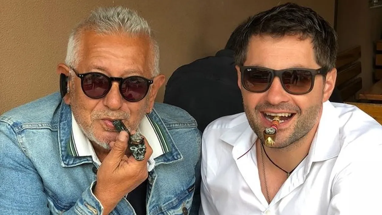 Drama mai puțin știută a lui Ovidiu Lipan Ţăndărică: Au divorţat. Eu am rămas cu mama şi cu bunicii