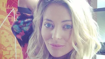 Si-a lasat fanii cu gura cascata! Provocarea ciudata lansata de Delia pe internet: Se ia berea si...