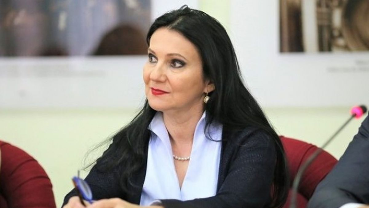 Sorina Pintea și-a retras demisia din funcția de manager al Spitalului Baia Mare