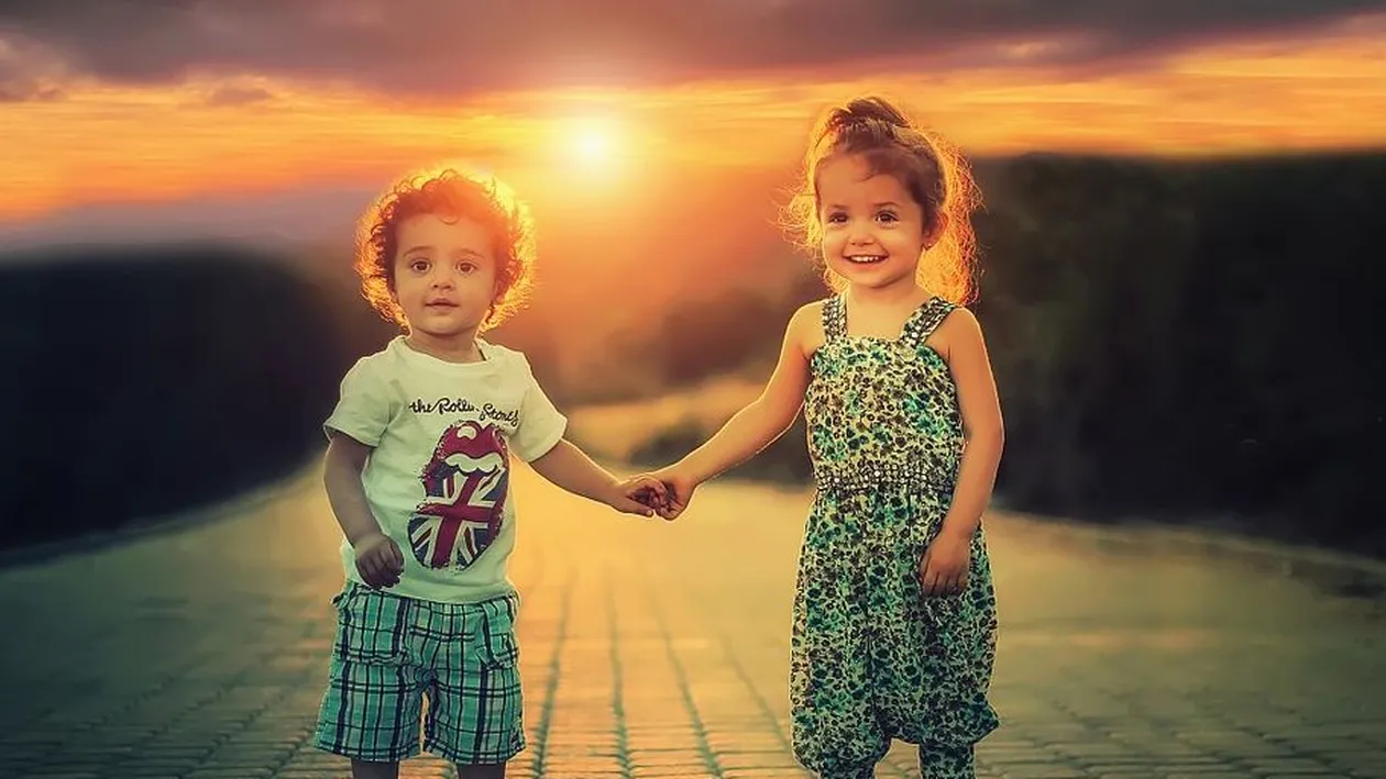 30 iulie, Ziua Internațională a prieteniei!