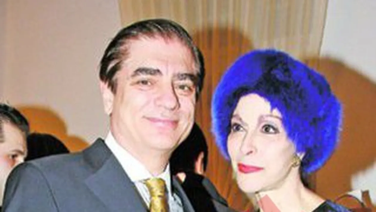 Cocktail cu iz princiar